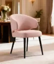 Crest Dinning Chair