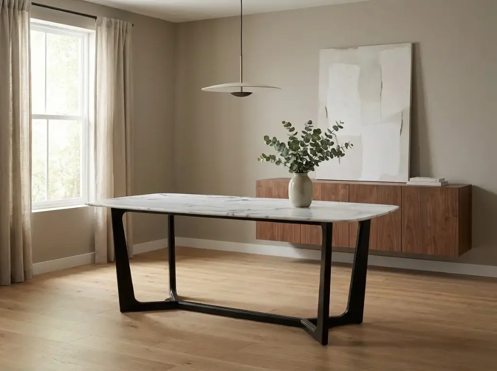 Opulent Dinning Table