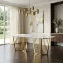 Nova Dinning Table