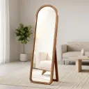 Opal Mirror
