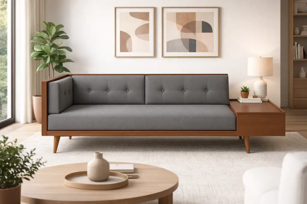Aurelia Sofa