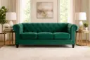 Monarch Sofa