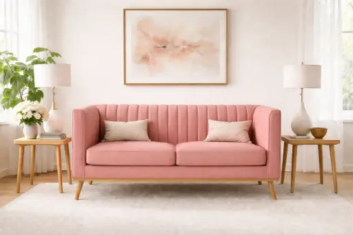 Silvano Sofa