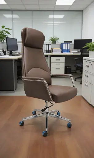 Zerix Boss Chair