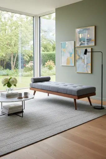 Niva Bench