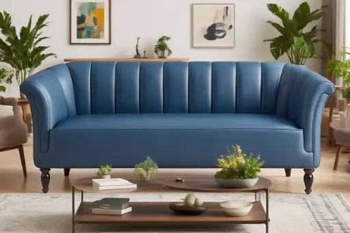 Valerio Sofa