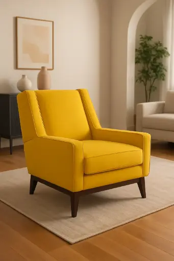 Vionne Accent Chair