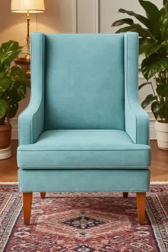 Renova Accent Chair