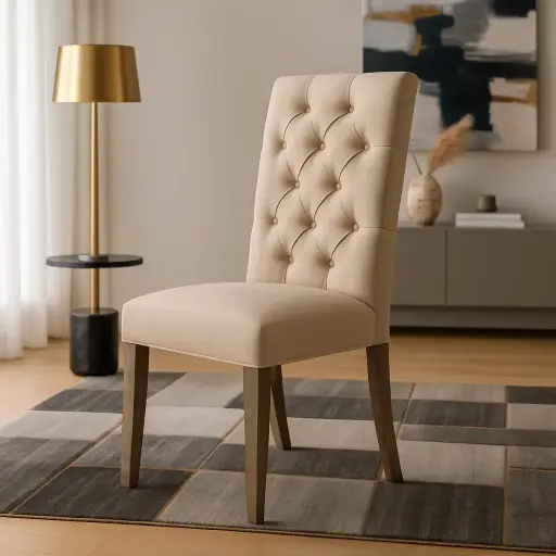 Poppie Dinning Chair