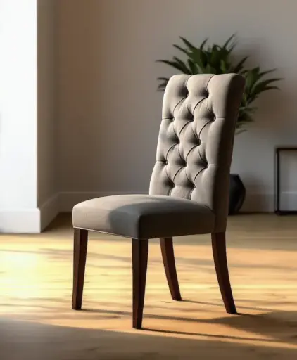 Poppie Dinning Chair