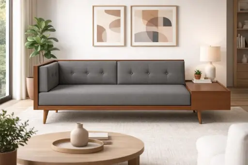 Aurelia Sofa