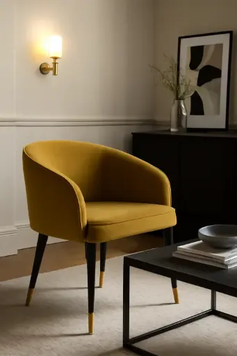 Norvin Dinning Chair