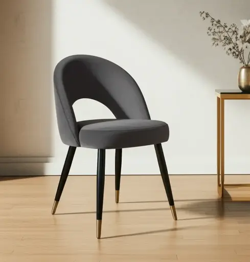 Clara Dinning Chair