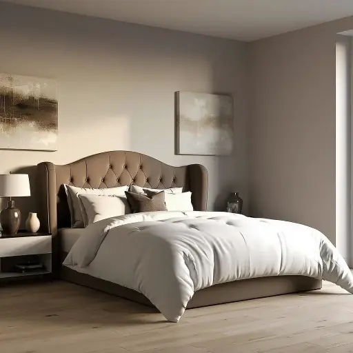 Zenith Bed
