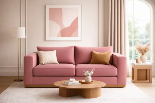 Zentara Sofa