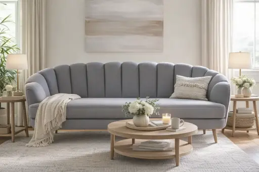 Sovana Sofa