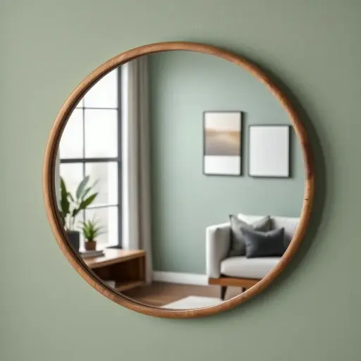 Vero Mirror