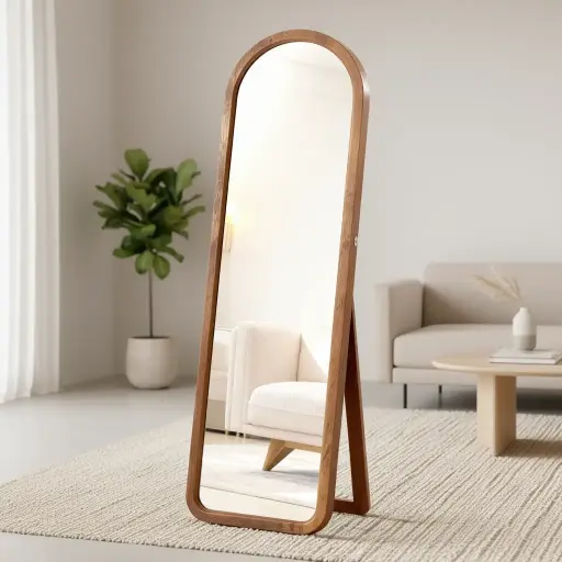 Opal Mirror