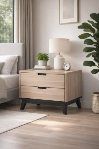 Sera Side Table