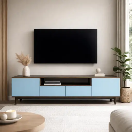 Lixi TV Unit